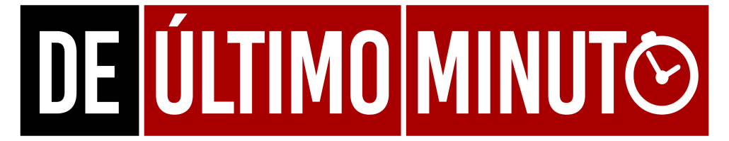 De Último Minuto