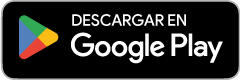 Descarga nuestra app en la Google Play para Android.