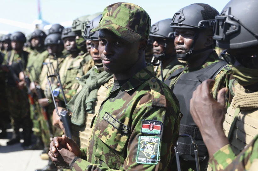 Estados Unidos levantó las sanciones contra Delcy Rodríguez, presidenta encargada de Venezuela
